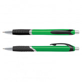 Jet Pen -  Coloured Barrel - 108304-7